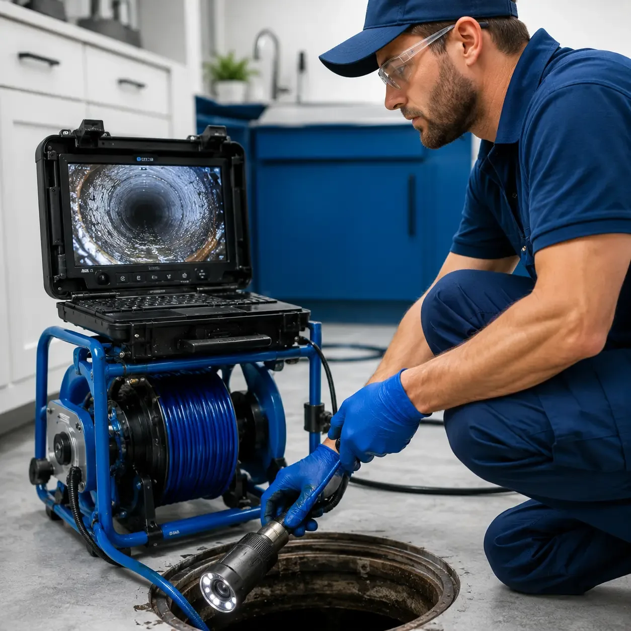 Pipe Relining professionals serving Eads, TN
